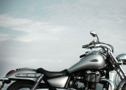 Triumph Thunderbird